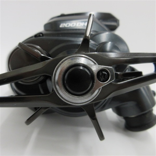 ２３フォースマスター２００ＤＨ